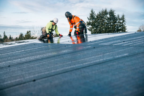 Trusted Roofing service in Oklee, MN - Ben Roofing and Steel LLC
